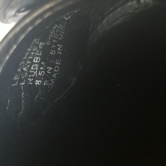 Tory Burch REPLACEMENT Left Shoe - Picture 9 of 9